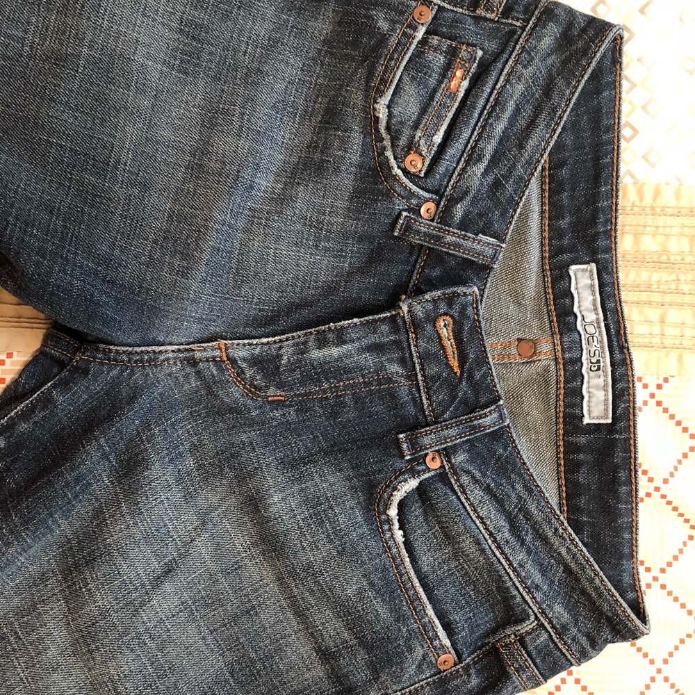 Joe’s jeans
